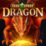 Cash Spree Dragon logotyp
