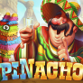 Spinachos logotyp