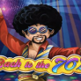 Back to the 70's logotyp