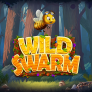 Wild Swarm logotyp