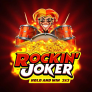 Rockin Joker Hold and Win logotyp