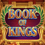 Book Of Kings logotyp