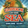 Emperor of the Sea logotyp