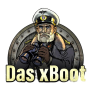Das xBoot logotyp