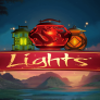 Lights logotyp