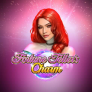Fortune Tellers Charm logotyp