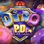 Dino P.D. logotyp
