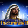 The emirate 2 logotyp