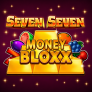 Seven Seven Money Bloxx logotyp