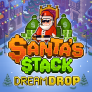 Santas Stack Dream Drop logotyp
