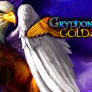 Gryphon's Gold logotyp