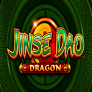 Jinse Dao Dragon logotyp
