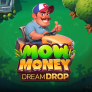Mow Money Dream Drop logotyp