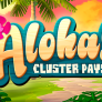 Aloha! Cluster Pays logotyp