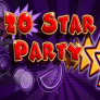 20 Star Party logotyp
