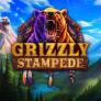 Grizzly Stampede logotyp