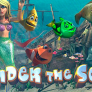 Under the Sea (Betsoft) logotyp