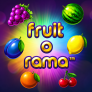 Fruit o Rama logotyp