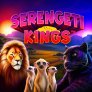 Serengeti Kings logotyp