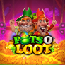 Pots O Loot logotyp