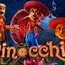 Pinocchio (BetSoft) logotyp