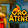 Oro De Atenea logotyp