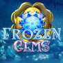 Frozen Gems logotyp