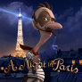 A Night in Paris logotyp