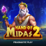 Hand of Midas 2 logotyp