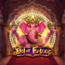 Idol of Fortune logotyp