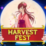 Harvest Fest logotyp