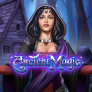 Ancient Magic logotyp