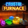 Crystal Furnace logotyp