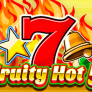 Fruity Hot 5 logotyp