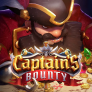 Captain's Bounty logotyp