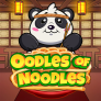 Oodles of Noodles logotyp