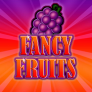 Fancy Fruits logotyp