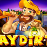 Pay Dirt logotyp