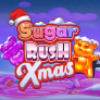 Sugar Rush Xmas logotyp