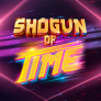 Shogun of Time logotyp