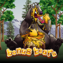 Bonus Bears logotyp