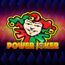 Power Joker logotyp