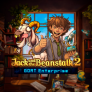 Jack and the Beanstalk 2 logotyp