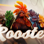 Rooster logotyp