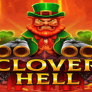 Clover Hell logotyp
