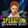 Operation Diamond Hunt logotyp