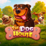 The Dog House logotyp