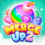 Merge Up 2 logotyp