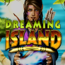 Dreaming Island logotyp