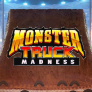 Monster Truck Madness logotyp